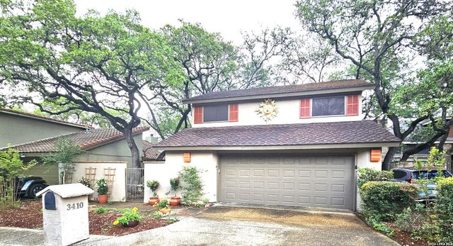 3410 RIVER PATH ST, San Antonio, TX 78230