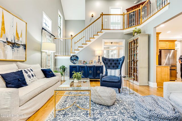 1127 Sea Bourne Way, Sunset Beach, NC 28468