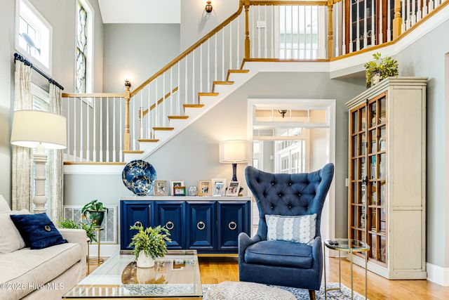 1127 Sea Bourne Way, Sunset Beach, NC 28468
