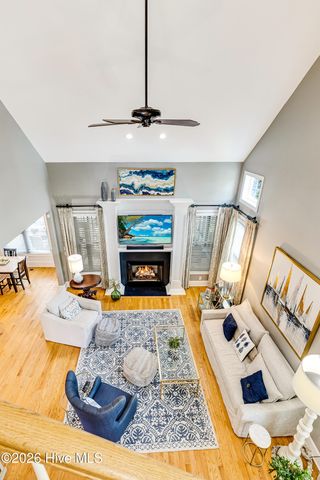 1127 Sea Bourne Way, Sunset Beach, NC 28468