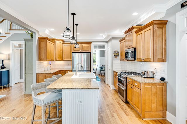 1127 Sea Bourne Way, Sunset Beach, NC 28468