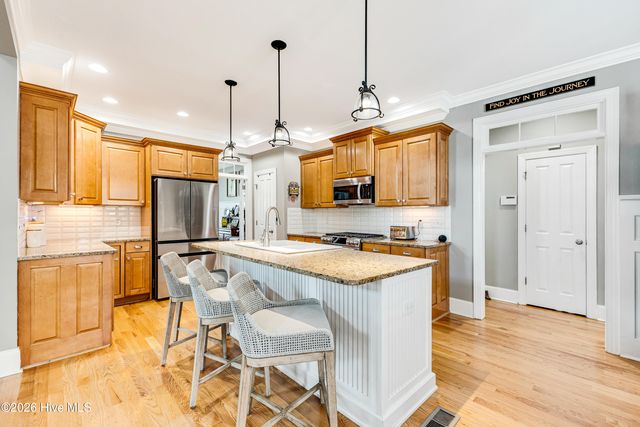 1127 Sea Bourne Way, Sunset Beach, NC 28468