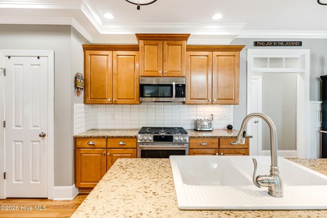 1127 Sea Bourne Way, Sunset Beach, NC 28468