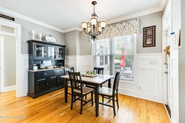 1127 Sea Bourne Way, Sunset Beach, NC 28468