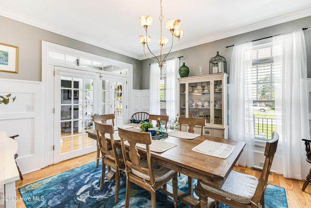 1127 Sea Bourne Way, Sunset Beach, NC 28468