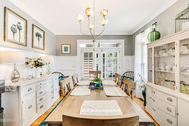 1127 Sea Bourne Way, Sunset Beach, NC 28468