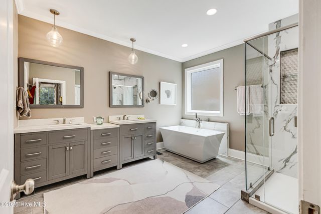 1127 Sea Bourne Way, Sunset Beach, NC 28468