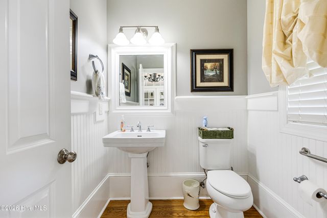 1127 Sea Bourne Way, Sunset Beach, NC 28468