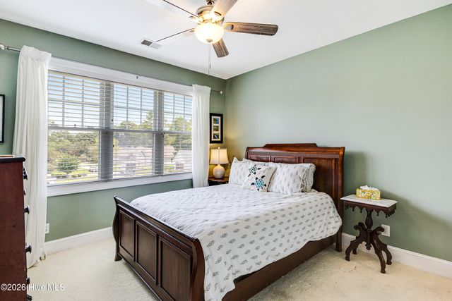 1127 Sea Bourne Way, Sunset Beach, NC 28468