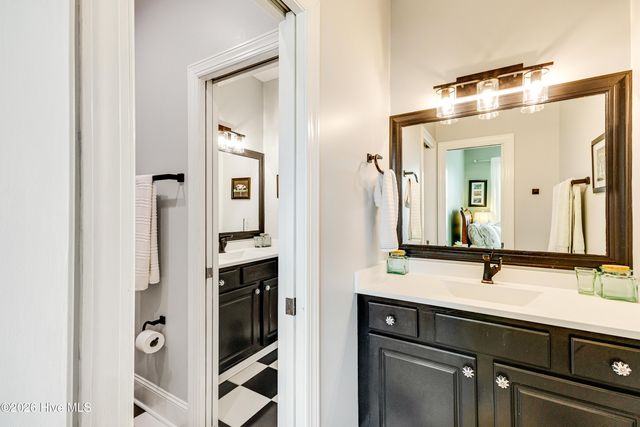 1127 Sea Bourne Way, Sunset Beach, NC 28468