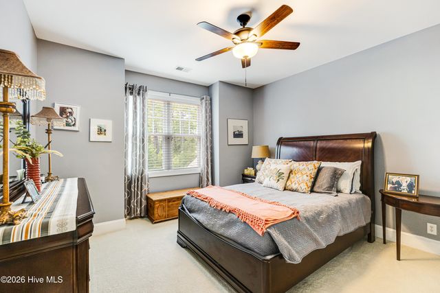 1127 Sea Bourne Way, Sunset Beach, NC 28468