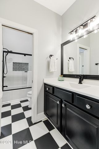 1127 Sea Bourne Way, Sunset Beach, NC 28468
