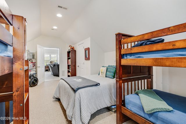 1127 Sea Bourne Way, Sunset Beach, NC 28468