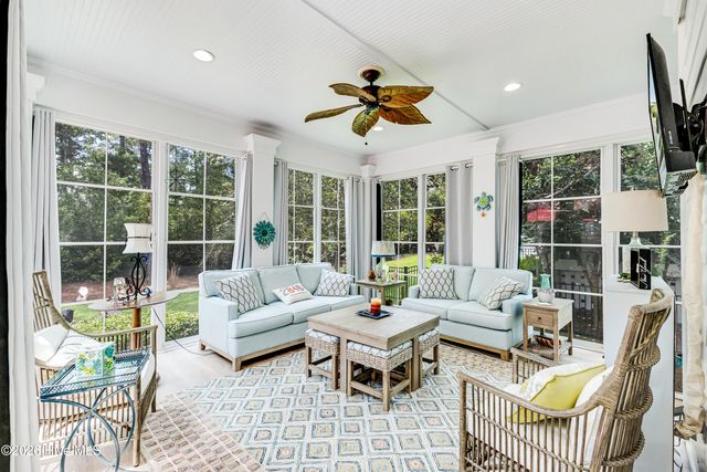 1127 Sea Bourne Way, Sunset Beach, NC 28468