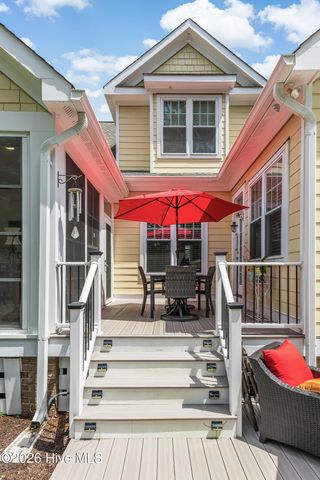 1127 Sea Bourne Way, Sunset Beach, NC 28468
