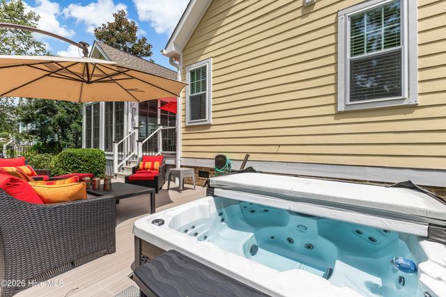 1127 Sea Bourne Way, Sunset Beach, NC 28468