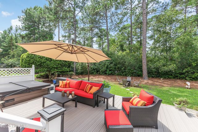 1127 Sea Bourne Way, Sunset Beach, NC 28468