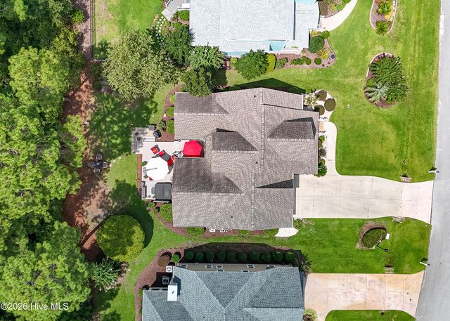 1127 Sea Bourne Way, Sunset Beach, NC 28468