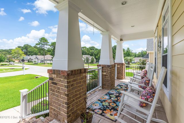 1127 Sea Bourne Way, Sunset Beach, NC 28468