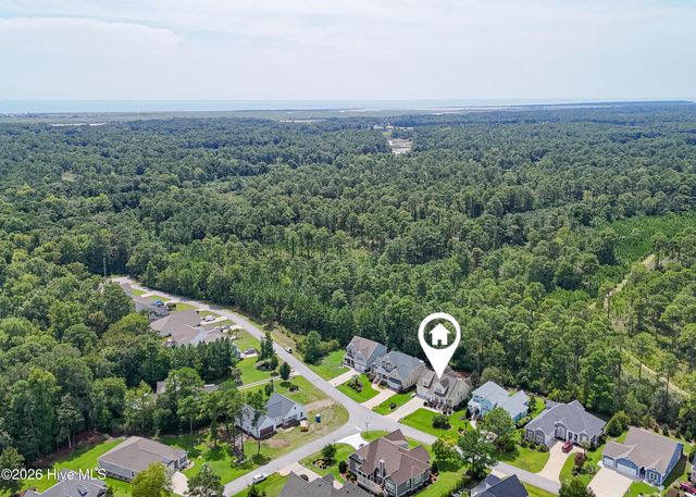 1127 Sea Bourne Way, Sunset Beach, NC 28468