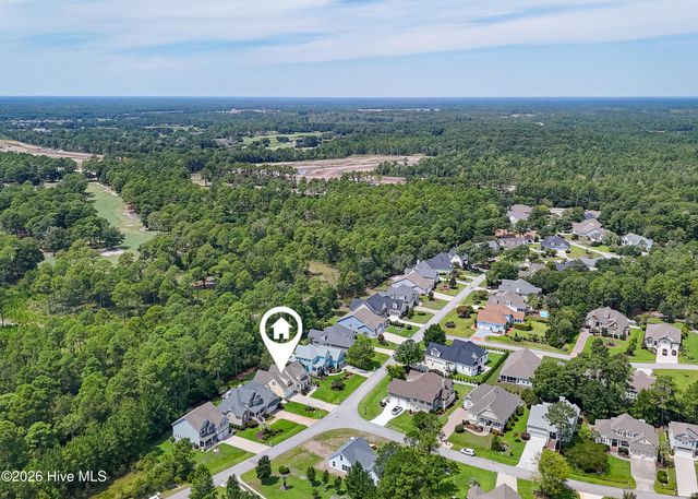 1127 Sea Bourne Way, Sunset Beach, NC 28468