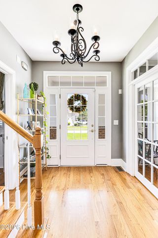 1127 Sea Bourne Way, Sunset Beach, NC 28468