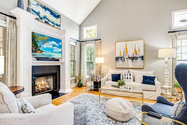 1127 Sea Bourne Way, Sunset Beach, NC 28468