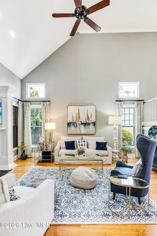 1127 Sea Bourne Way, Sunset Beach, NC 28468