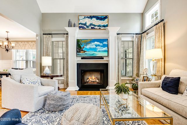 1127 Sea Bourne Way, Sunset Beach, NC 28468
