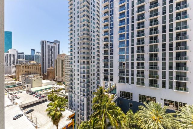 253 NE 2nd St 1606, Miami, FL 33132