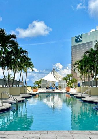 253 NE 2nd St 1606, Miami, FL 33132