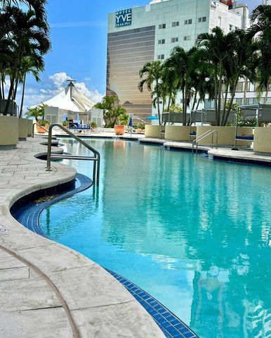 253 NE 2nd St 1606, Miami, FL 33132