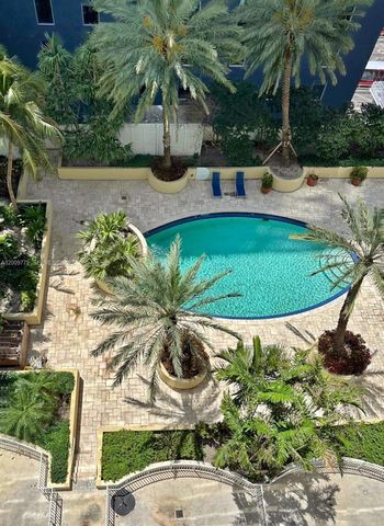 253 NE 2nd St 1606, Miami, FL 33132