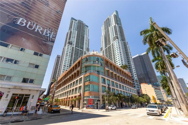 253 NE 2nd St 1606, Miami, FL 33132