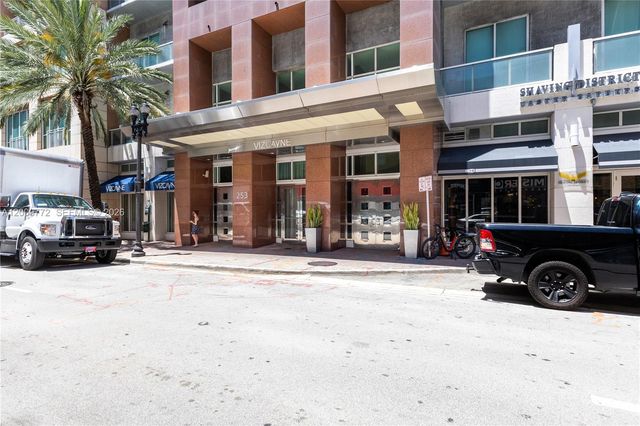 253 NE 2nd St 1606, Miami, FL 33132