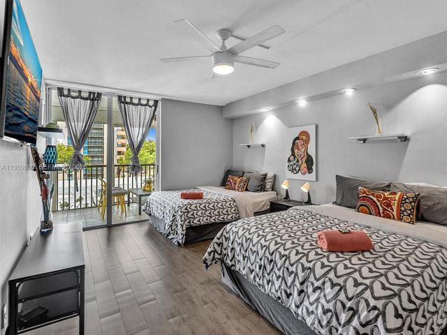 3375 N Country Club Dr 208, Aventura, FL 33180