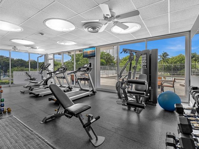 3375 N Country Club Dr 208, Aventura, FL 33180