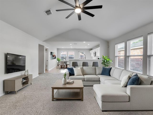 21518 Gannet Peak Way, Katy, TX 77449