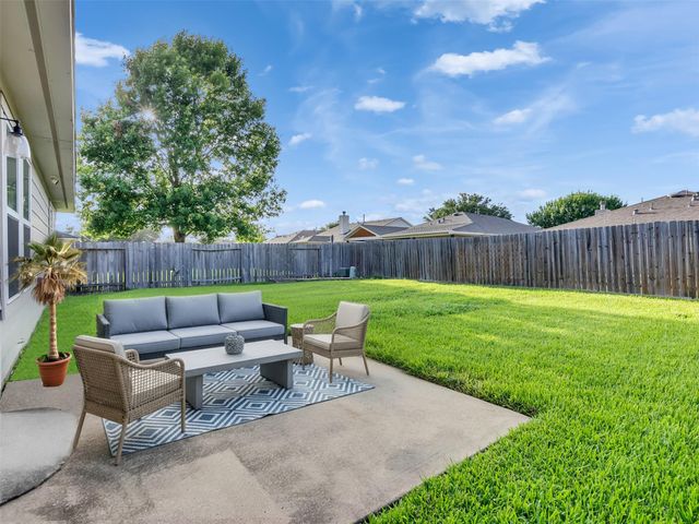 21518 Gannet Peak Way, Katy, TX 77449