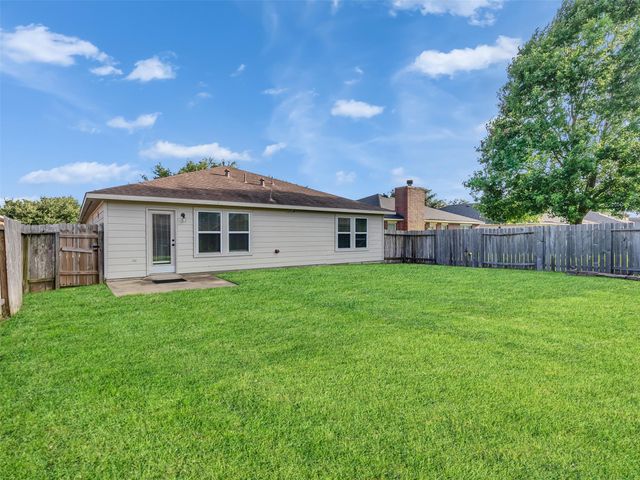 21518 Gannet Peak Way, Katy, TX 77449