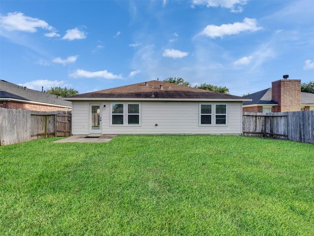 21518 Gannet Peak Way, Katy, TX 77449