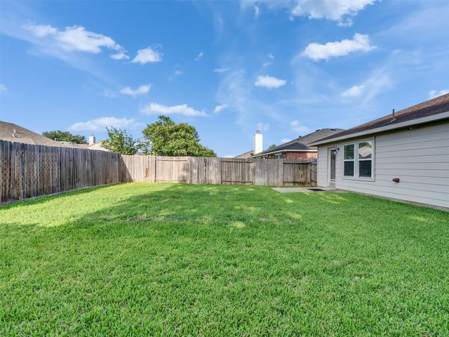21518 Gannet Peak Way, Katy, TX 77449