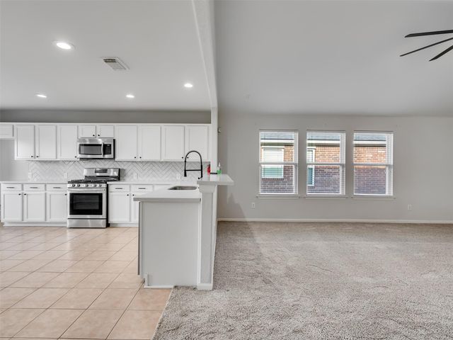 21518 Gannet Peak Way, Katy, TX 77449