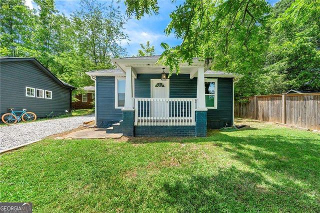 1425 Boulevard SE, Atlanta, GA 30315