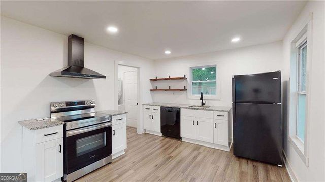 1425 Boulevard SE, Atlanta, GA 30315