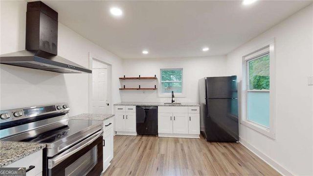 1425 Boulevard SE, Atlanta, GA 30315