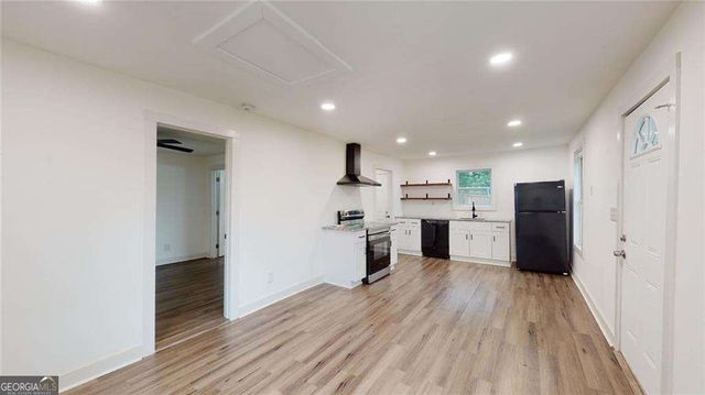 1425 Boulevard SE, Atlanta, GA 30315