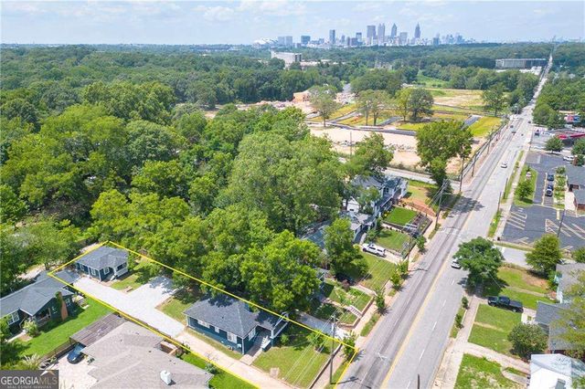 1425 Boulevard SE, Atlanta, GA 30315
