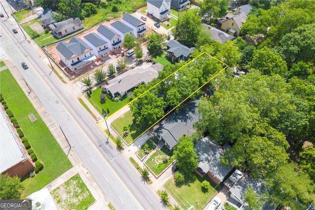1425 Boulevard SE, Atlanta, GA 30315