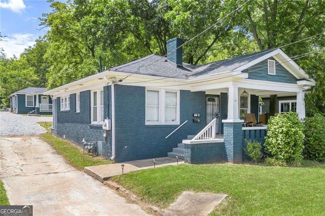 1425 Boulevard SE, Atlanta, GA 30315
